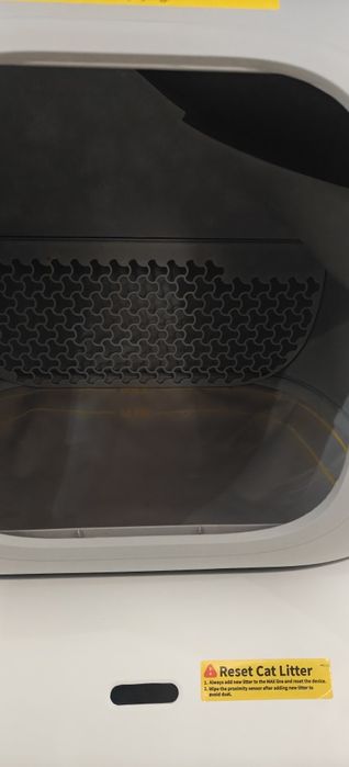 Kuweta dla kota 60l