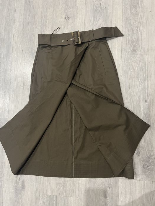 Дві Юбки  спідниці  Massimo Dutti 38 р