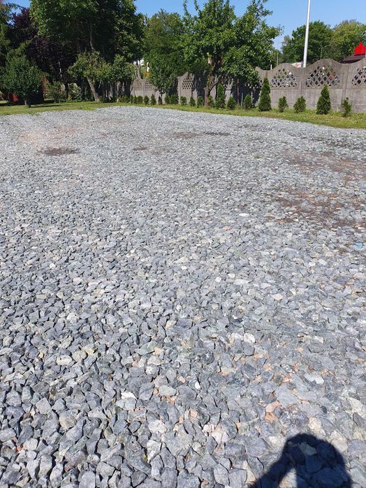 parking ciezarowka miejsce postojowe tir