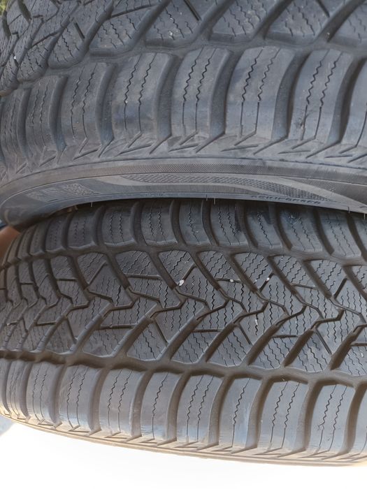 Opony 185/50R16 super stan