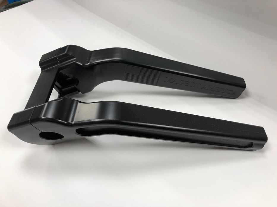 Стійки керма THRASHIN для Harley-Davidson Softail M8