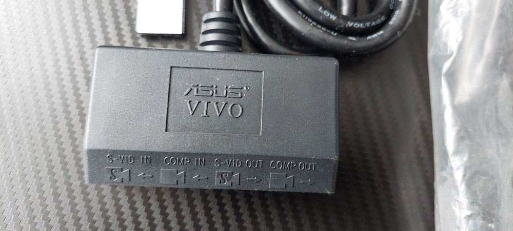 Asus Kabel Multimedia S -Video