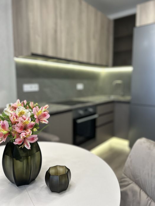 Продам 1 кімнатну квартиру ЖК Атмосфера Вишневе