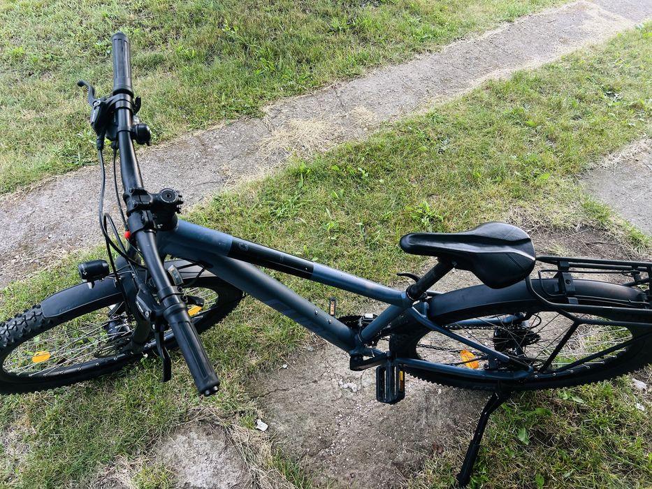 Rower na sprzedaż Cube