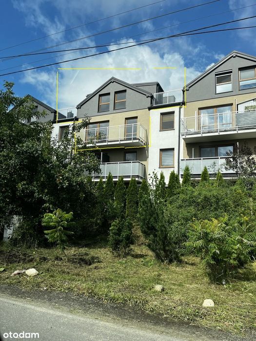 4-toaline korter, 92 m²
