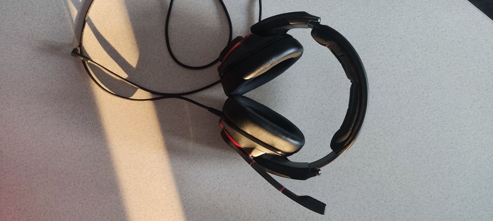 Sennheiser gp600 deals