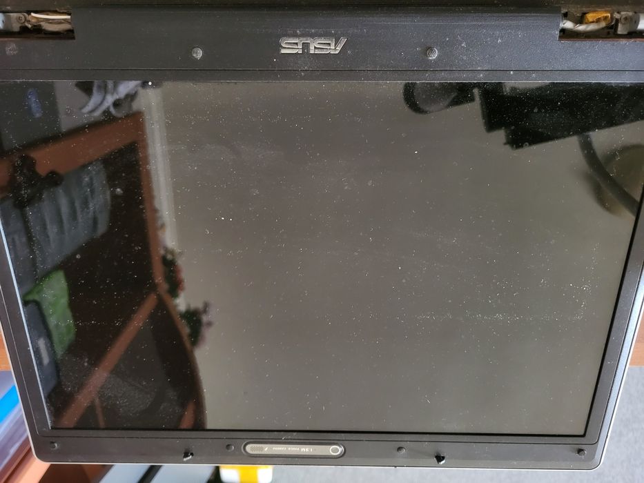 Computador Asus x53L