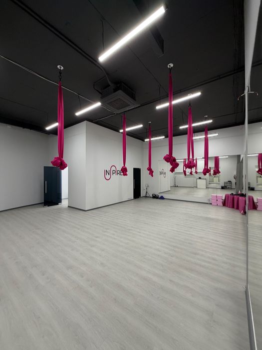 Оренда погодинно студії