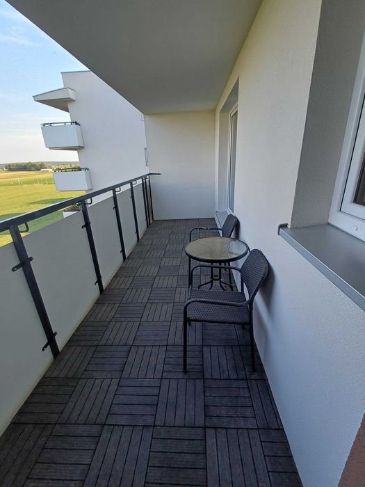 Wynajem Apartament z widokiem doby weekend wakacje prawo jazdy Łomża