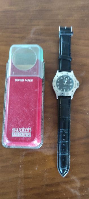 2 Relógios Swatch