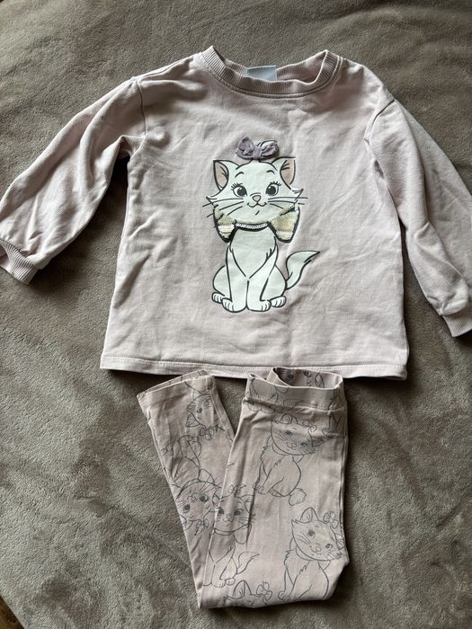 Комплект кофтинка і лосини Next