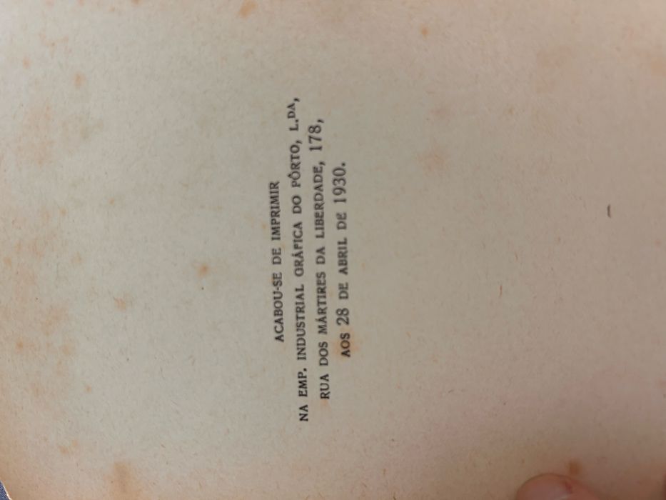 Livro Coimbra Amada