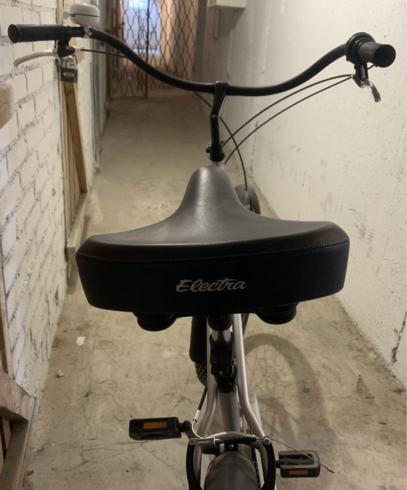 Rower Electra cruiser 7d