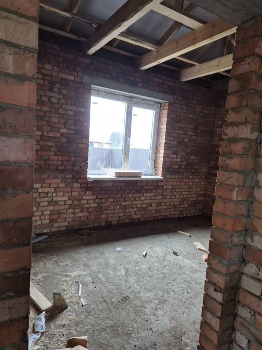 Продам одноповерховий будинок