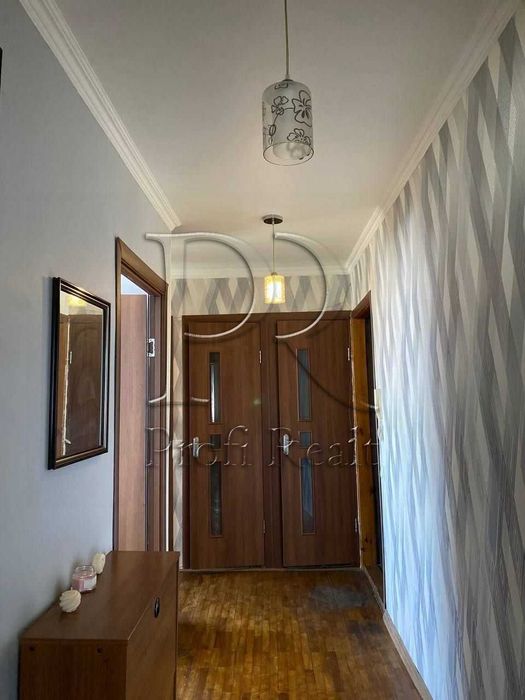 Продаж 3 кімн. квартири Вишневе/Вишневое/вул.Європейська