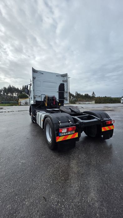 Renault Premium 450DXI Retarder Kit Hidraulico