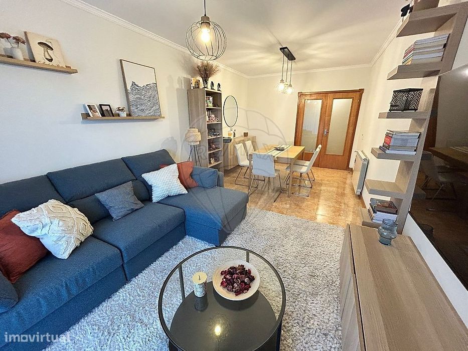Apartamento T2 para venda