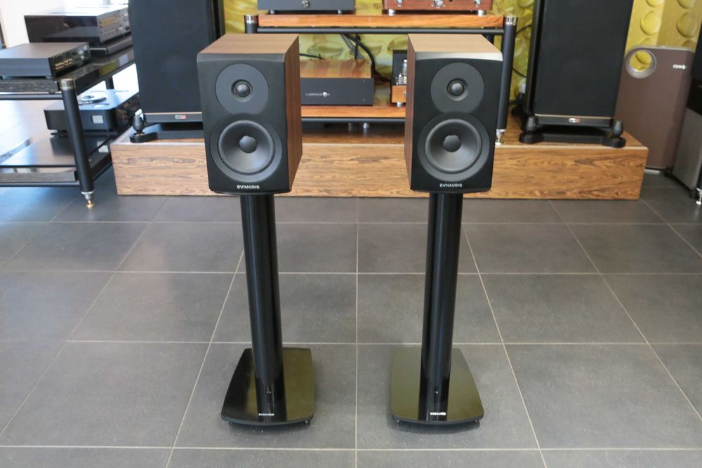 Dynaudio Emit 10 głośniki podstawkowe