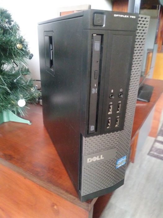 Dell optiplex 790