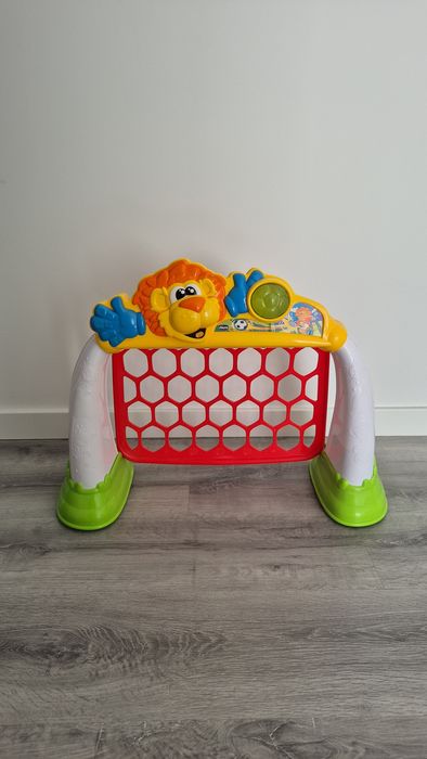 Baliza Chicco crianças