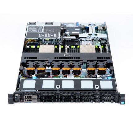 Продам VPS сервера