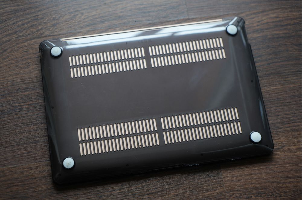 ТОП Чохол накладка для MacBook Air 13.3 Pro 15.4 / 16 / 14 Макбук Case