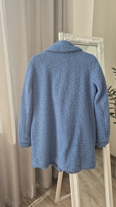 Шуба Тедді (еко-шуба)