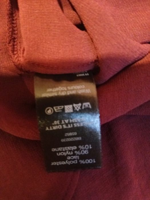 Koszula damska elegancka biurowa wizytowa xl