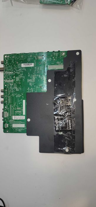 Placa-Mãe TP.SK706S.PC822 para TV Silver IP-LE50