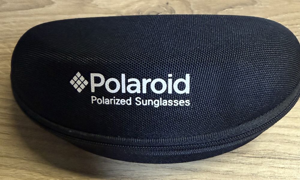 Etiu/ futerał na okulary na suwak