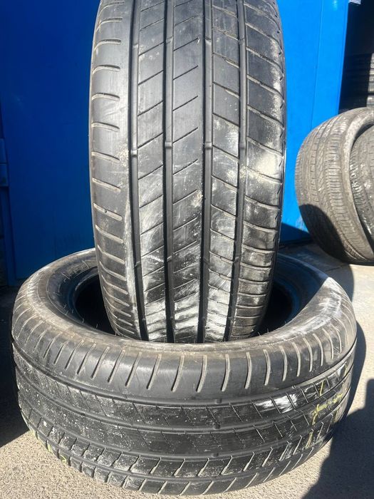 GoAuto шини BridgeStone 245 50 r19, 6mm, 2018рік, пара, Київ