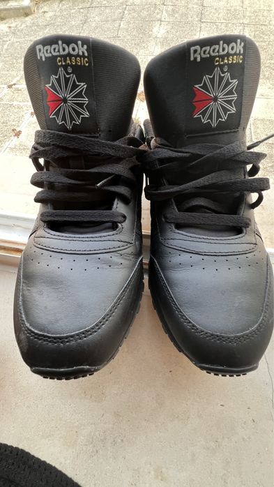 Ténis Reebok Classic 44 Novos