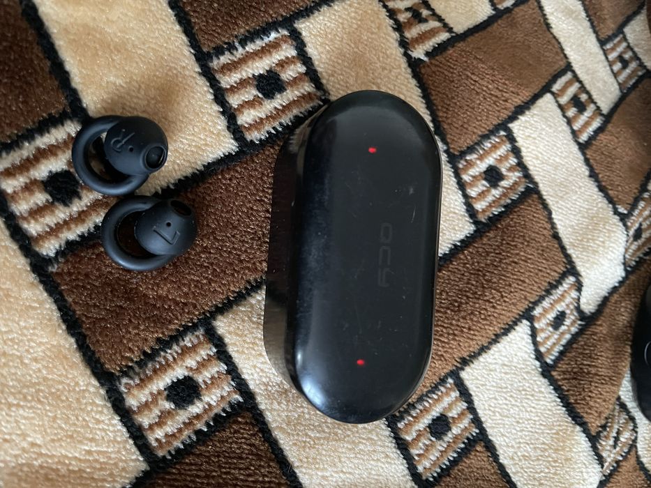 Навушники бездротові