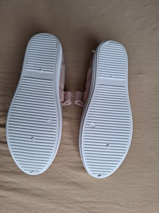 Buty dla dziewczynki rozmiar. 32