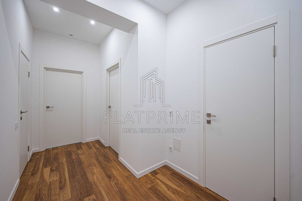 Продаж 3х квартири в ЖК Notting Hill/Без %