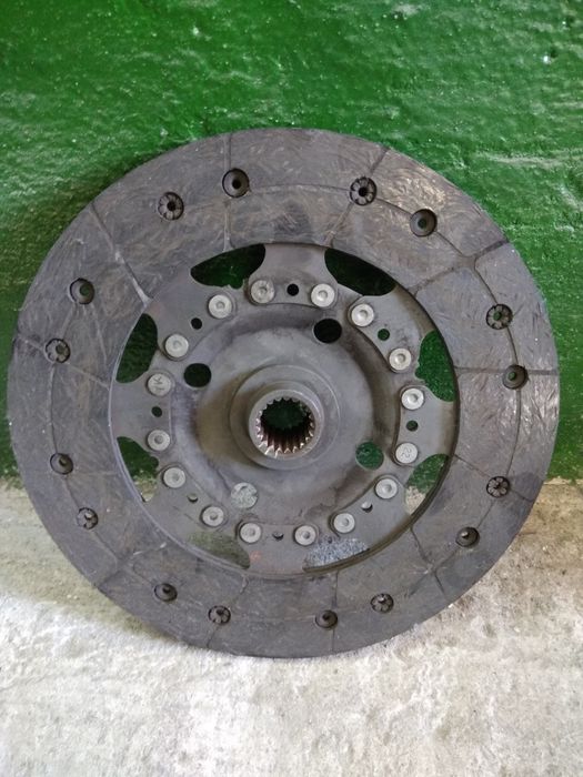 Продам корзину и диск сцепления