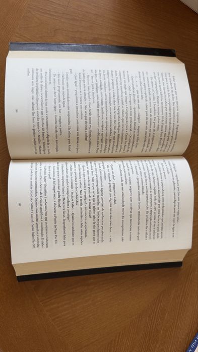 Livro A filha do Papa