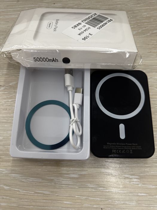 Бесконтактный зарядник для iphone