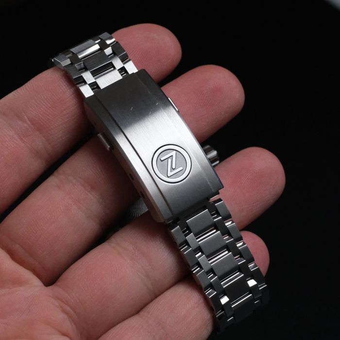 Zegarek Męski Zelos Helica