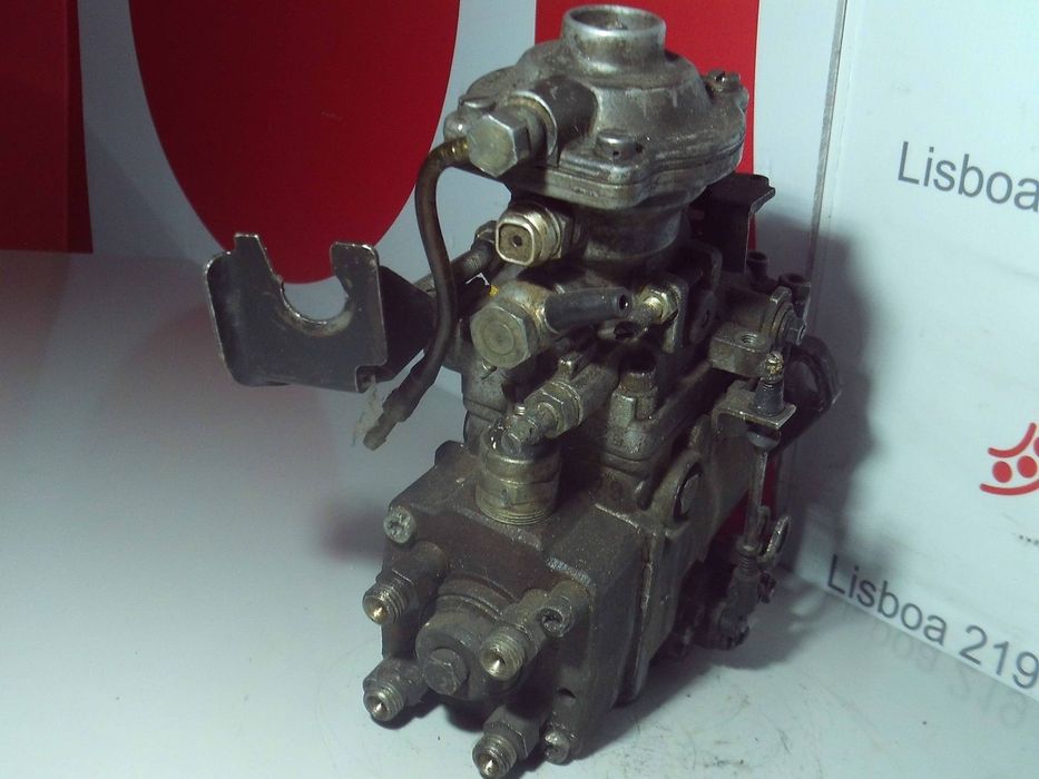 Bomba Injetora Volkswagen 0460494206
