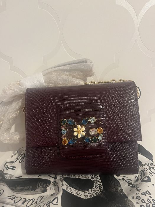 Torebka Dolce&Gabbana nowa