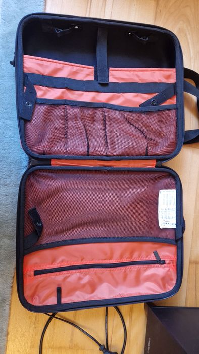 Mala  Pasta para portatil IKEA