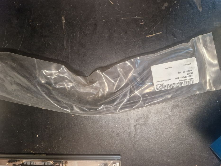 Sonda para Ar condicionado LG