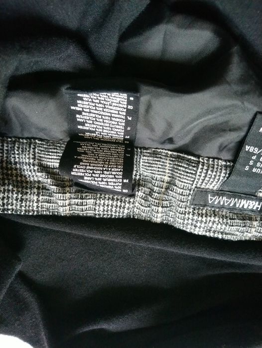 Спідниця для вагітних H&M Mama S розмір