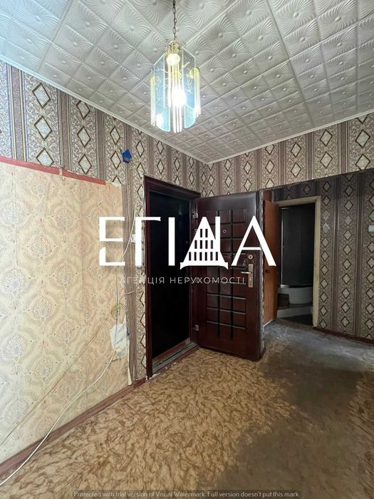 Продаж 2-к квартира район Попова 50 кв.м