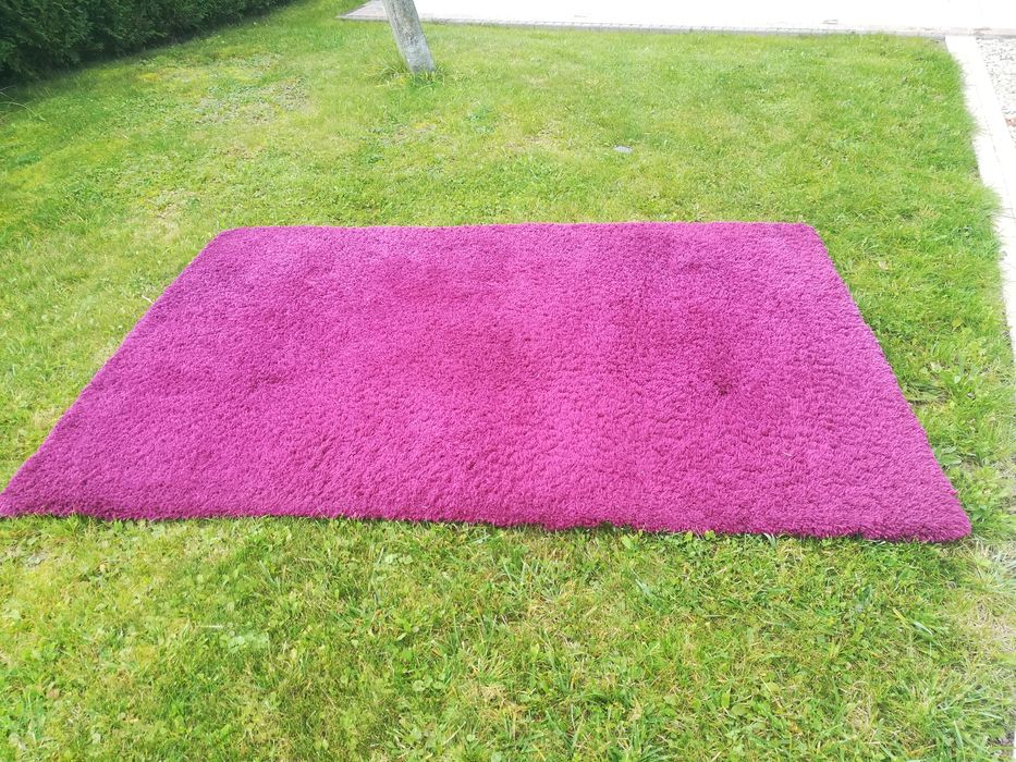 Dywan Shaggy 1,30xx1,95m