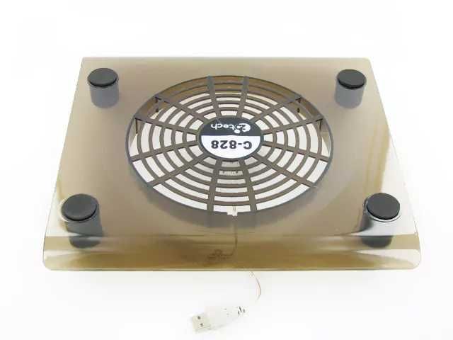 Laptop cooler - novo