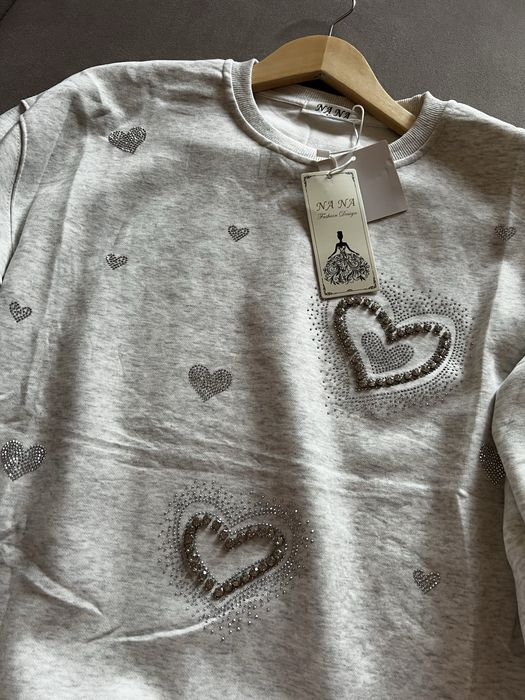 Світшот жіночий на ог 120 см