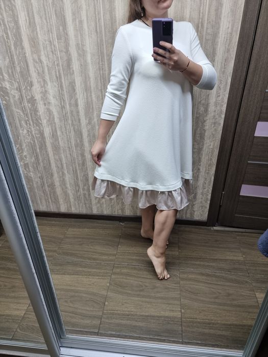 Плаття для вагітних