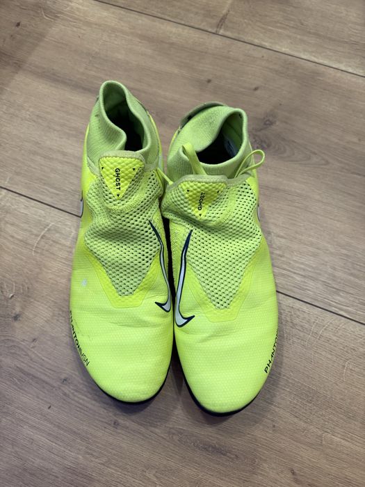 Футзалки nike phantom